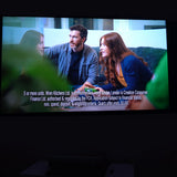 LTV-3000 Pro 4K 3D RGB Laser Projector