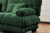 CLOUDIES 173" 4-Seater Sofa