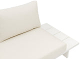 Maldives Outdoor Patio Modular Sectional - Customizable Contemporary Design for Ultimate Comfort