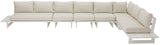 Maldives Outdoor Patio Modular Sectional - Create Your Dream Entertaining Space with Style!