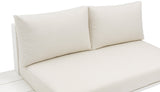 Maldives Outdoor Patio Modular Sectional - Create Your Dream Entertaining Space with Style!