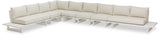 Maldives Outdoor Patio Modular Sectional - Create Your Dream Entertaining Space with Style & Comfort
