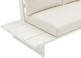 Maldives Outdoor Patio Modular Sectional - Create Your Dream Contemporary Space with Style and Comfort