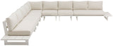 Maldives Outdoor Patio Modular Sectional - Create Your Dream Entertaining Space with Style and Comfort