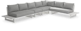 Maldives Outdoor Patio Modular Sectional - Create Your Dream Space with Stylish Comfort & Durability