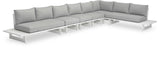 Maldives Outdoor Patio Modular Sectional - Create Your Dream Entertaining Space with Style!