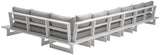 Maldives Outdoor Patio Modular Sectional - Create Your Dream Entertaining Space with Style!