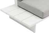Maldives Outdoor Patio Modular Sectional - Stylish and Durable Furniture for Custom Outdoor Spaces