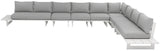 Maldives Outdoor Modular Sectional - Create Your Dream Patio with Stylish Comfort and Durability