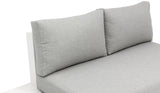 Maldives Outdoor Modular Sectional - Create Your Dream Patio with Stylish Comfort and Durability