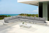 Maldives Outdoor Patio Modular Sectional - Create Your Dream Entertaining Space with Style & Comfort