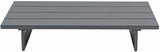 Maldives Outdoor Patio Coffee Table – Stylish Aluminum Design for Your Dream Outdoor Space!
