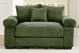 DESEO 54" Chair
