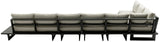 Maldives Outdoor Modular Sectional Chair - Create Your Dream Contemporary Patio Space Today!