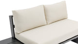 Maldives Outdoor Modular Sectional Chair - Create Your Dream Contemporary Patio Space Today!