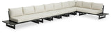 Maldives Outdoor Patio Modular Sectional - Create Your Dream Entertaining Space with Style & Durability