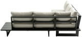 Maldives Outdoor Patio Modular Chair - Stylish, Durable Design for Ultimate Outdoor Relaxation