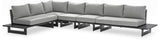 Maldives Outdoor Patio Modular Sectional - Create Your Dream Space with Stylish Comfort & Durability