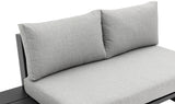 Maldives Outdoor Patio Modular Sectional - Create Your Dream Space with Stylish Comfort & Durability