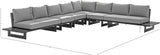 Maldives Outdoor Modular Sectional Chair – Create Your Dream Patio with Stylish, Durable Design
