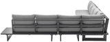 Maldives Outdoor Modular Sectional Chair – Create Your Dream Patio with Stylish, Durable Design