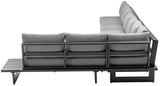 Maldives Outdoor Patio Modular Sectional - Create Your Dream Entertaining Space with Style & Durability