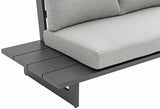 Maldives Outdoor Patio Modular Sectional - Create Your Dream Entertaining Space with Style & Durability