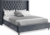 Aiden - Bed