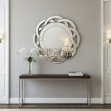 Galaxy Mirror