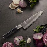 MIYABI Koh Chef's Knife