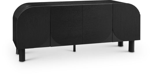 Casablanca Sideboard Buffet – Timeless Art Deco Elegance with Ample Storage for Dining Essentials