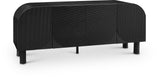 Casablanca Sideboard Buffet – Timeless Art Deco Elegance with Ample Storage for Dining Essentials
