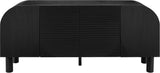 Casablanca Sideboard Buffet – Timeless Art Deco Elegance with Ample Storage for Dining Essentials