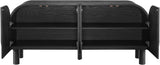 Casablanca Sideboard Buffet – Timeless Art Deco Elegance with Ample Storage for Dining Essentials