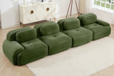 MIA 152'' 4-Seater Sofa