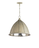 Fenchurch Cream Pendant