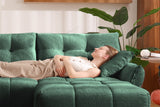 CHARLOTTE 141" 4-Seater Sofa