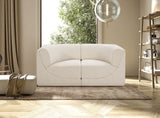 Ollie - 2 Seat Modular Sofa