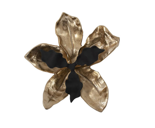 Golden Orchid