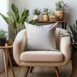 Pillow 20 x 20 Pana Natural - Down Insert