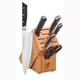 Miyabi Evolution 7-pc Knife Block Set