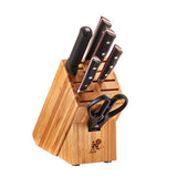 Miyabi Evolution 7-pc Knife Block Set