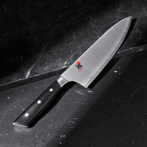 MIYABI Evolution Chef's Knife