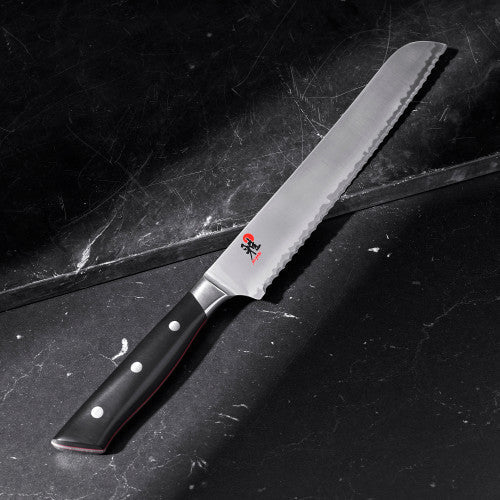 Miyabi Evolution 9-inch Bread Knife