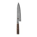 Miyabi Black 5000MCD67 10-pc Knife Block Set