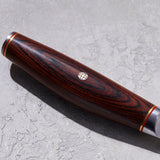 MIYABI Artisan Chef's Knife