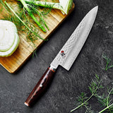 MIYABI Artisan Chef's Knife