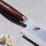 MIYABI Artisan Chef's Knife