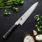MIYABI Kaizen Chef's Knife
