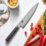 MIYABI Kaizen Chef's Knife